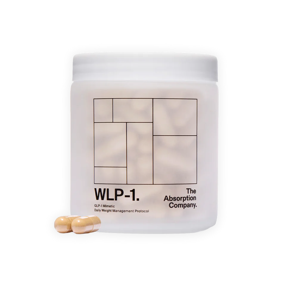 WLP-1 product